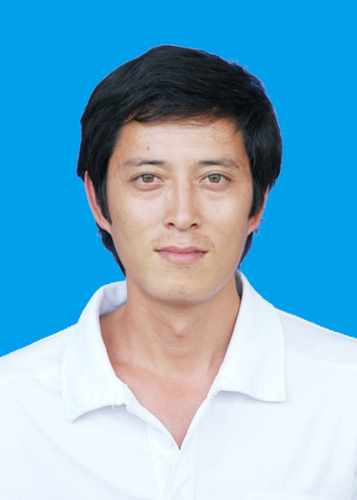 岳荣涛 岳荣涛