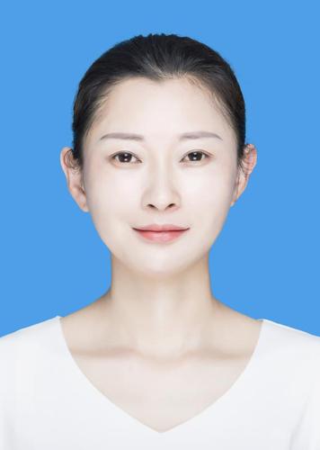 张丽莎 张丽莎